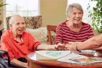 Ontario to Resume Family Visits in Long-Term Care Homes, Retirement Homes,