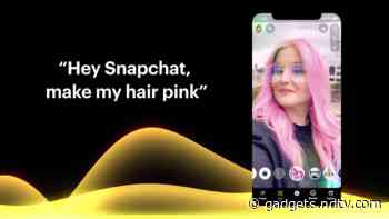 Snap Announces Major Upgrades to Snapchat With New AR-Powered Camera Experiences at Partner Summit 2020