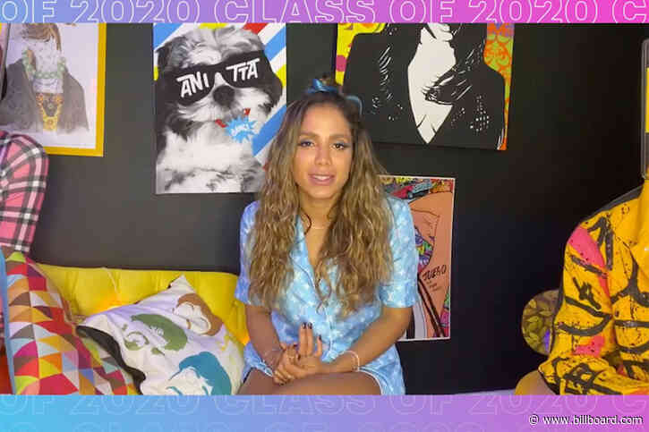 Anitta, Saweetie, Common, DJ Khaled and More Congratulate Chicago’s Class of 2020