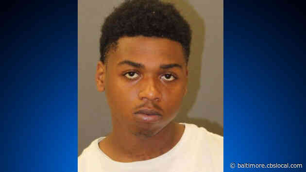 18-Year-Old Charged In 33-Year-Old Man’s 2019 East Baltimore Murder