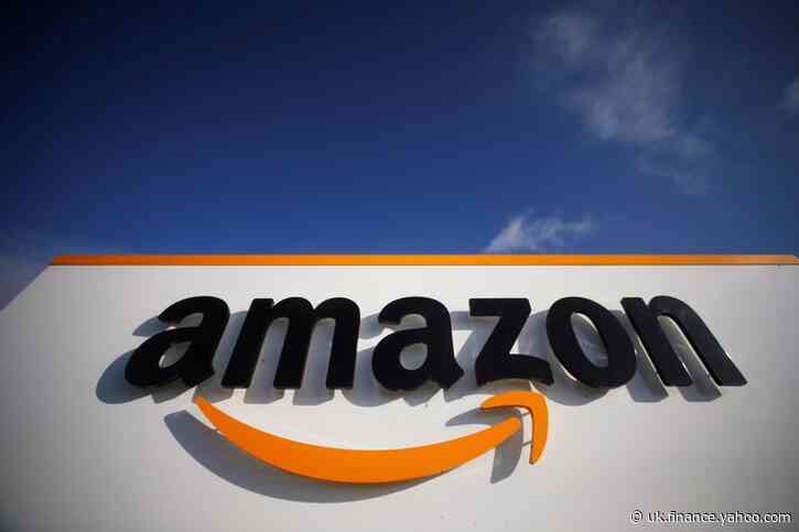 Amazon may face EU antitrust charges over merchant data in coming weeks - source