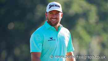 Graeme McDowell cards under par round as PGA Tour returns with Charles Schwab Challenge