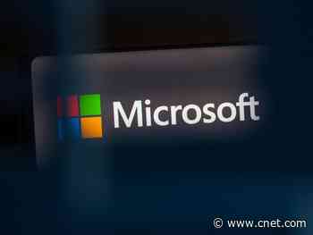 Microsoft bans police from using its facial recognition software     - CNET