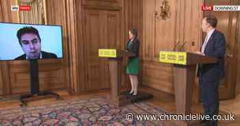 Matt Hancock tells Chronicle local councils can deal with coronavirus outbreaks