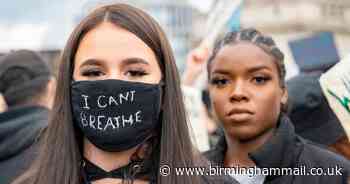 Black Lives Matter protest to take place in Solihull this weekend