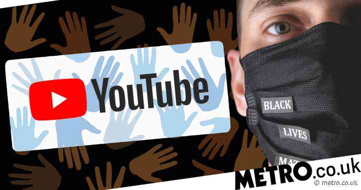 YouTube launches $100 million fund to support Black creators