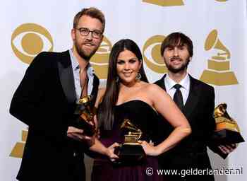 Countryband Lady Antebellum verandert naam om link met slavernij