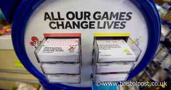 Live UK National Lottery results: Set for Life winning numbers on June 11