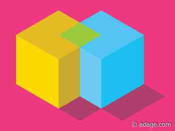 How back-to-back acquisitions led to a tech brand overhaul