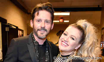 Kelly Clarkson files for divorce from husband Brandon Blackstock after 6 years of marriage