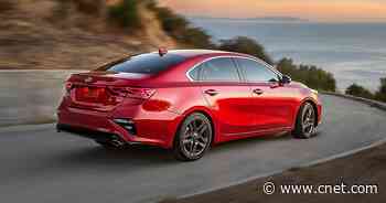 Hertz bankruptcy produces used cars for sale at incredibly low prices     - Roadshow