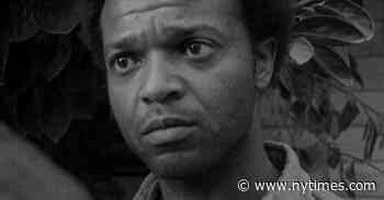 If You Want to Learn About the L.A. Rebellion Filmmakers, Start Here