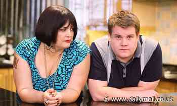 Gavin and Stacey becomes the latest series to be dragged into race row