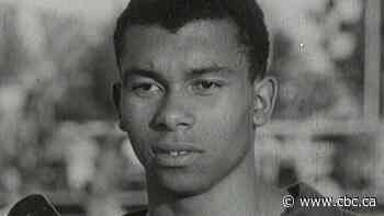 Harry Jerome, Black Canadian who set 100m record in Sask. in 1960, 'should be celebrated far more than he is'
