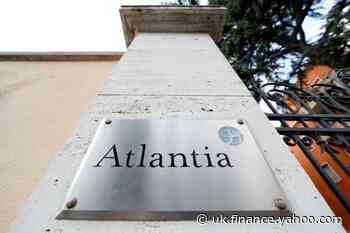 Italy's Atlantia swings to Q1 net loss amid COVID-19, concession row