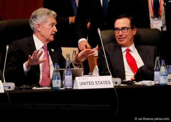 A month into reopening, no clear turn for U.S. economy or pandemic