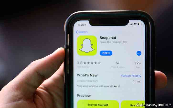 Snapchat launches new tools in bid to become a 'superapp'