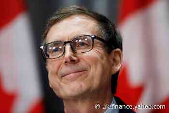 U.S. Fed's 'long road' lays bare challenge to new Bank of Canada governor