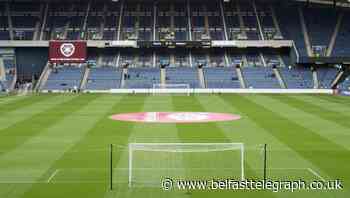 Hibernian and Hearts could play at Murrayfield after positive early discussions