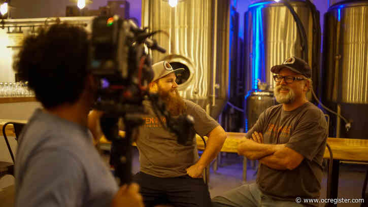 The Long Beach beer scene gets the big screen treatment in ‘Brewmance’ documentary