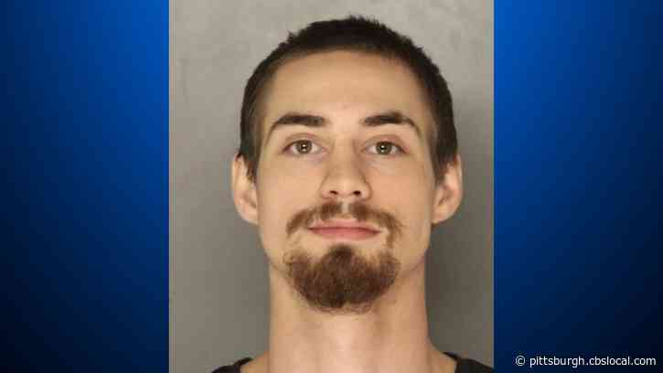 ‘I Have A Bullet For Each One Of Them’: Man Allegedly Threatens To Shoot The Entire Millvale Police Department