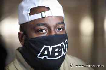 Houston rapper Trae tha Truth holds voter registration drive Thursday