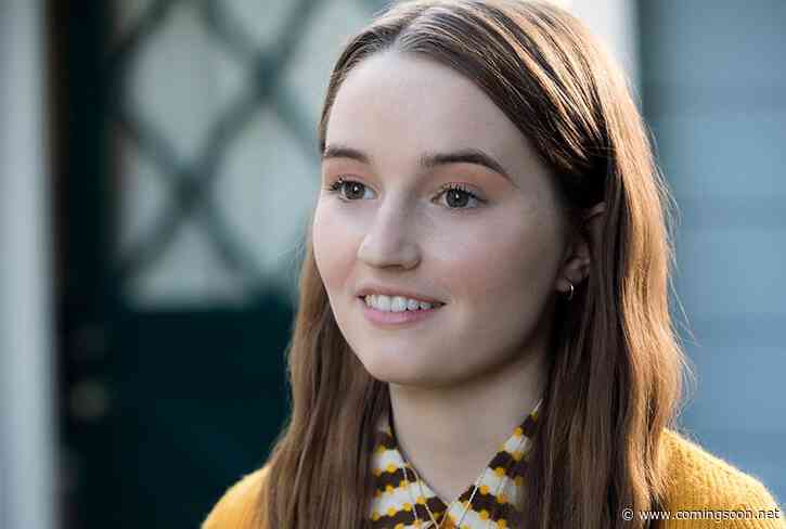 Booksmart’s Kaitlyn Dever In Talks for Dear Evan Hansen
