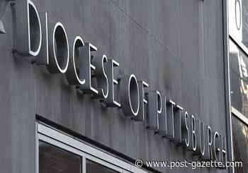 Nine sue diocese over alleged sexual abuse