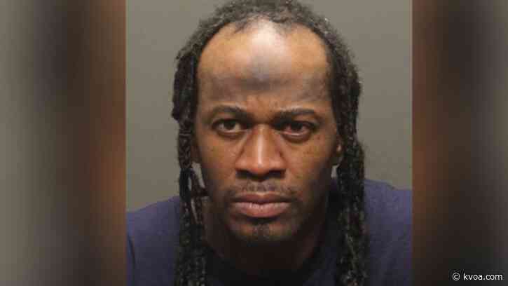 Man arrested for 1st-degree murder in connection to shooting at midtown hotel