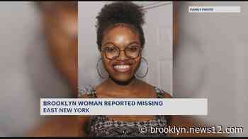 Family of missing East New York woman says she was last seen Friday morning - News 12 Bronx