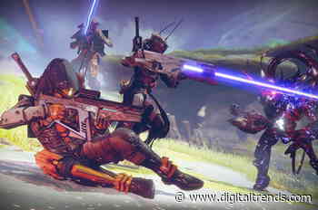 Destiny 2 Season of Arrivals: How to find and refocus Umbral Engrams