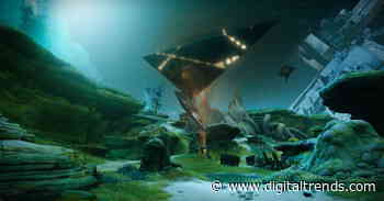 Destiny 2 Season of Arrivals: How to activate the heroic Contact public event