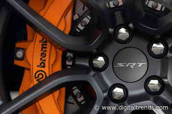 What does ABS mean on a car?