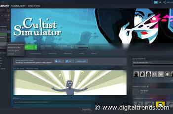 How to uninstall Steam games (and reinstall them later)