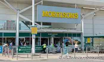 Morrisons: shareholders revolt over executive pay