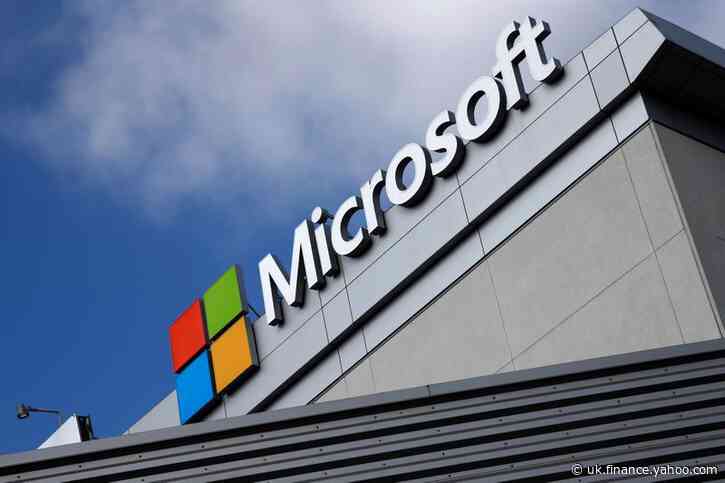Microsoft bans police face recognition sales as Big Tech reacts to protests