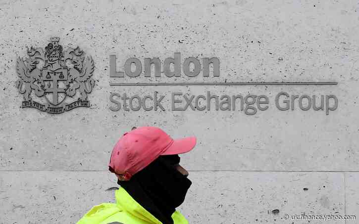 Market report: Fed warning turns global markets red