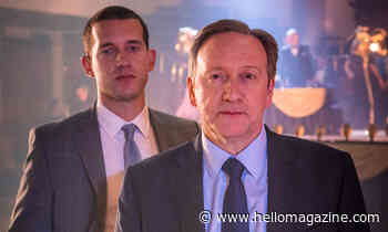 Meet the series 21 cast of Midsomer Murders
