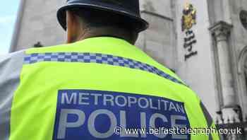Boy, 13, among four arrested over police attack in Hackney