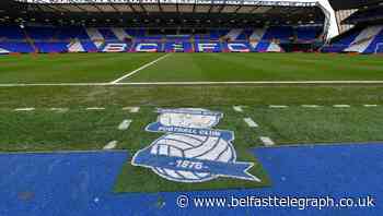 Birmingham reprimanded but avoid points deduction over misconduct charge