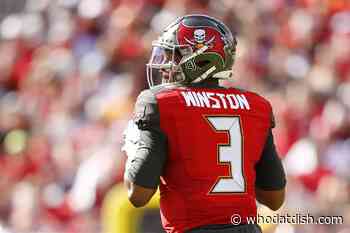 6/11: Who Dat Dish- New Orleans Saints: Keeping Jameis Winston will be of utmost importance