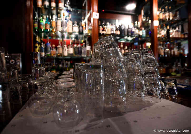 Bars are preparing to reopen: Here’s what we know about when that will happen