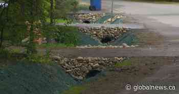 St-Lazare flooding solution causes frustration among residents - Globalnews.ca