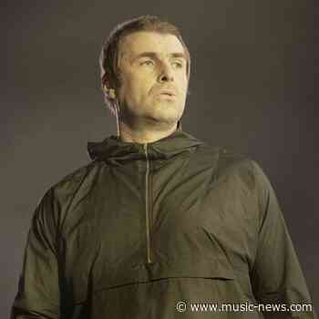 Liam Gallagher postpones wedding due to Covid-19 pandemic