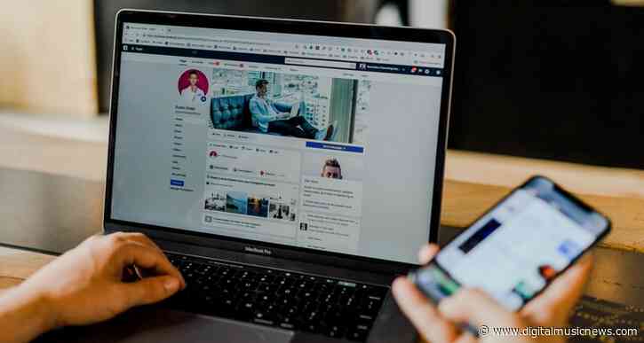 Facebook Accidentally Deletes Hundreds of Anti-Racist Skinhead, Musician Pages