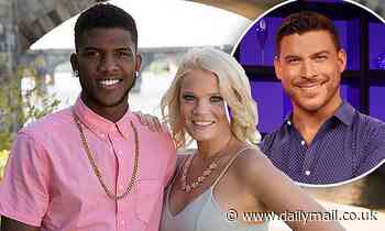 90 Day Fiance star Ashley Martson, 34, thinks Jax Taylor from Vanderpump Rules should be FIRED