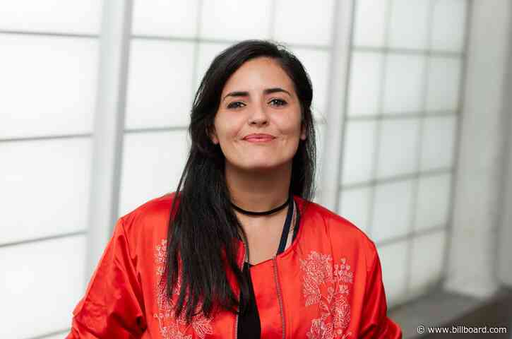LAMC 2020: Wonder Women of Latin Music Share Their Superpower