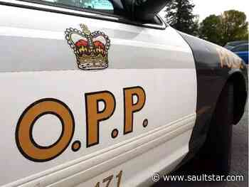 Man charged