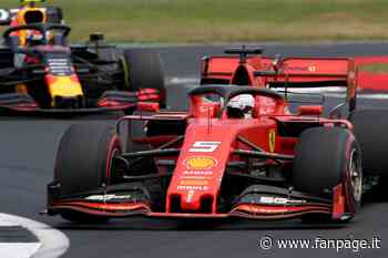 Formula 1: il Mugello potrebbe ospitare un Gran Premio nel Mondiale 2020 - Sport Fanpage