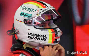 Formula 1, la Ferrari torna in pista: test in vista a Fiorano per Vettel e Leclerc - Sky Sport